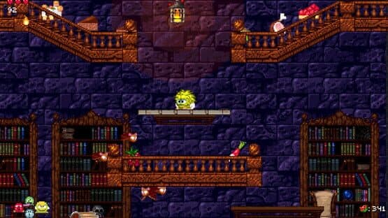 Fury of the Furries 2 — screenshot 3