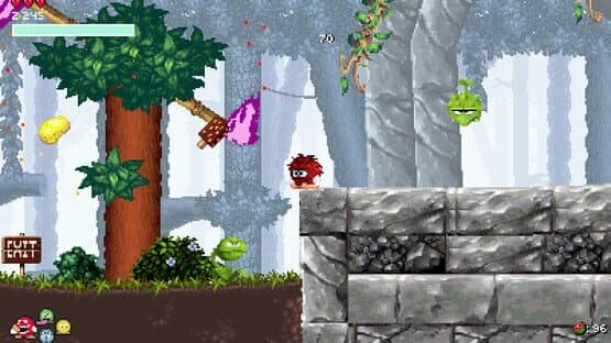 Fury of the Furries 2 — screenshot 4