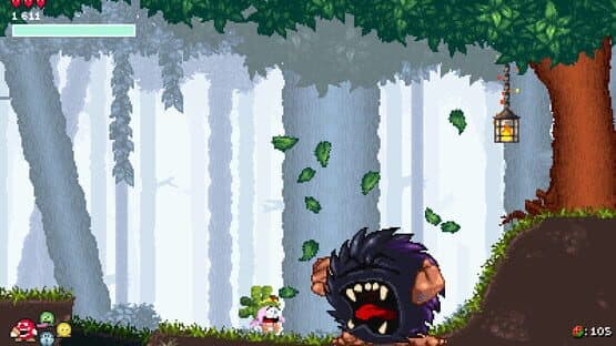 Fury of the Furries 2 — screenshot 5