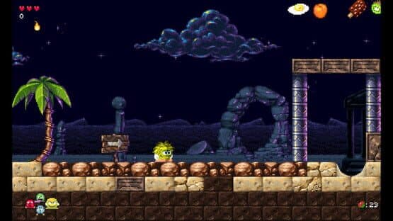 Fury of the Furries 2 — screenshot 6