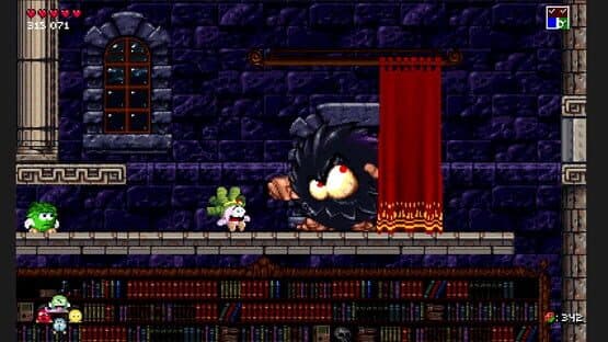 Fury of the Furries 2 — screenshot 7