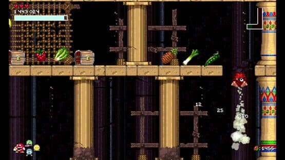 Fury of the Furries 2 — screenshot 8