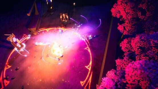 Gatekeeper: Eclipse — screenshot 1