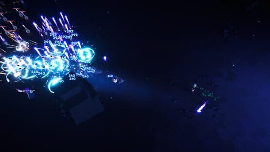 Gatekeeper: Eclipse — screenshot 2