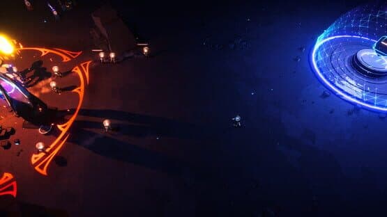 Gatekeeper: Eclipse — screenshot 3