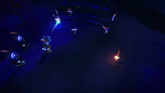 Gatekeeper: Eclipse — screenshot 4