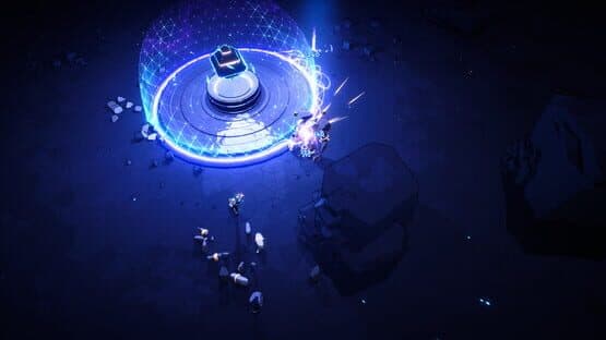 Gatekeeper: Eclipse — screenshot 5