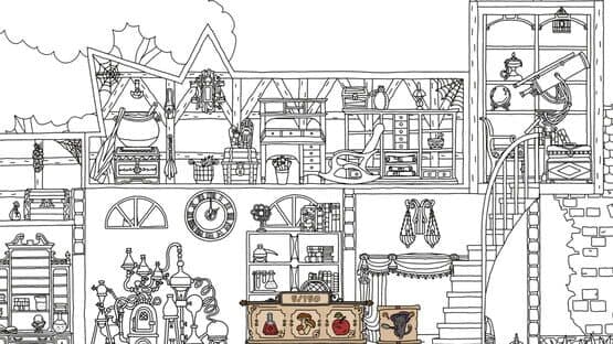 Find All 4: Magic — screenshot 3