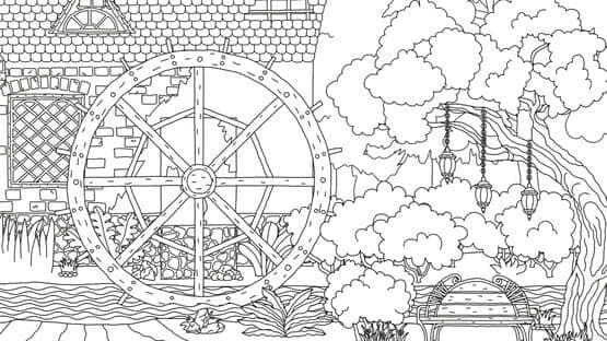 Find All 4: Magic — screenshot 7