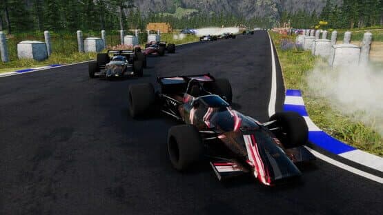 Engine Evolution 2023 — screenshot 1