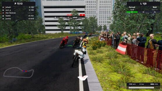 Engine Evolution 2023 — screenshot 3