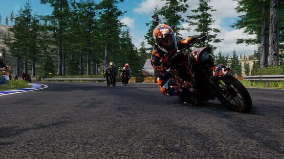 Engine Evolution 2023 — screenshot 5