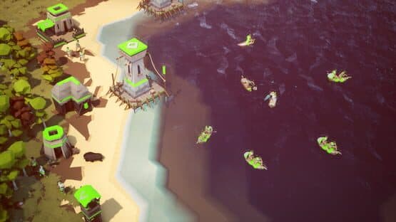 Empires Apart: Aztec Civilization Pack — screenshot 1