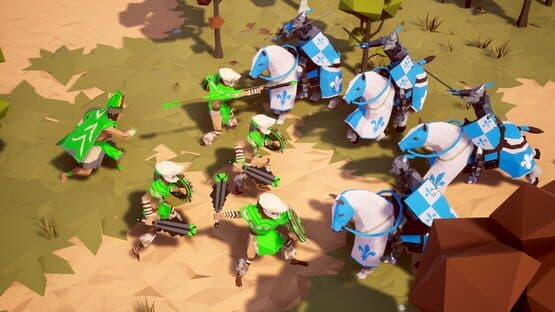 Empires Apart: Aztec Civilization Pack — screenshot 2