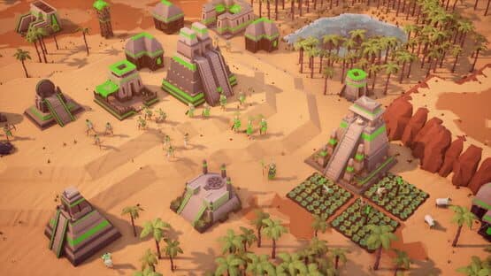 Empires Apart: Aztec Civilization Pack — screenshot 4