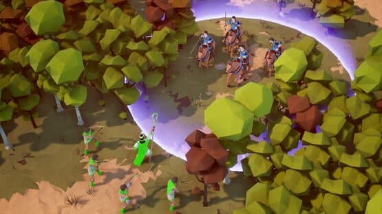 Empires Apart: Aztec Civilization Pack — screenshot 5