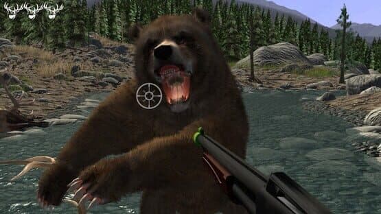 Big Buck Hunter Arcade: Elk Adventure Pack — screenshot 4