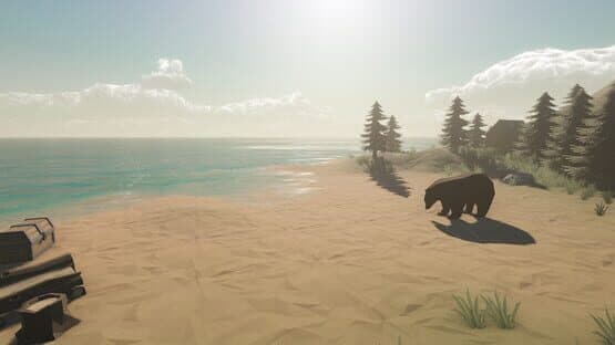 East Wind — screenshot 1