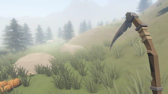 East Wind — screenshot 2