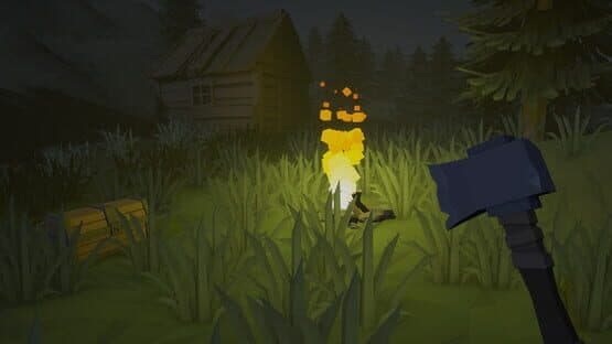 East Wind — screenshot 3