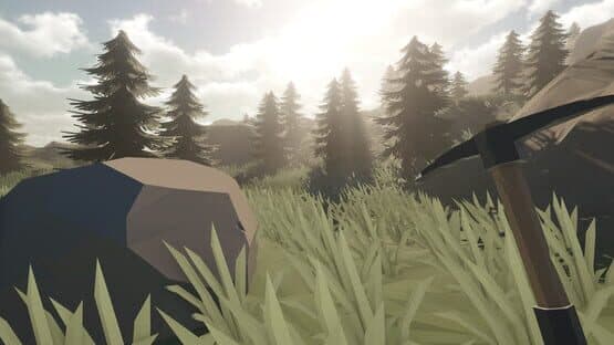 East Wind — screenshot 4