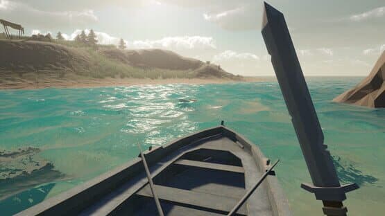 East Wind — screenshot 5
