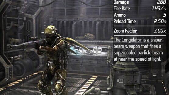 Earth Defense Force: Insect Armageddon - Aerialist Munitions Package — screenshot 1