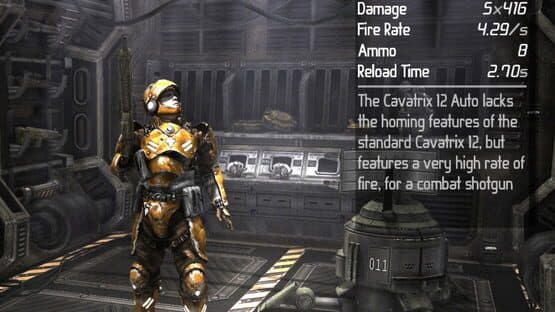 Earth Defense Force: Insect Armageddon - Tactician Advanced Tech Package — screenshot 1