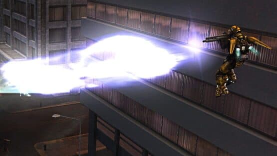 Earth Defense Force: Insect Armageddon - Aerialist Munitions Package — screenshot 3