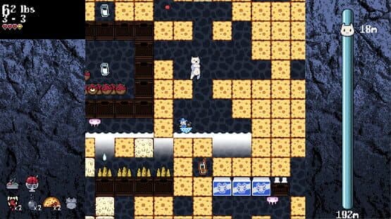 Doughball Descent — screenshot 3