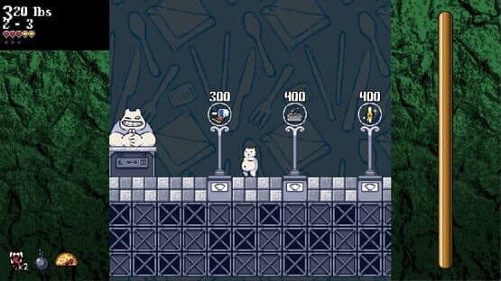 Doughball Descent — screenshot 4