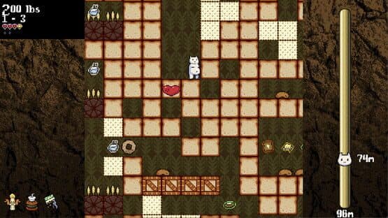 Doughball Descent — screenshot 5
