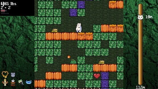 Doughball Descent — screenshot 6