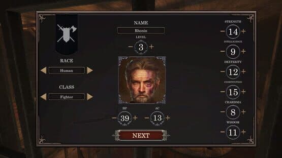 Dragon Inn — screenshot 1