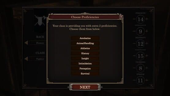 Dragon Inn — screenshot 2