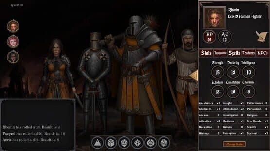 Dragon Inn — screenshot 3