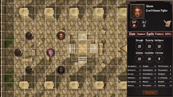 Dragon Inn — screenshot 4
