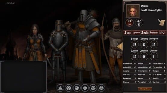 Dragon Inn — screenshot 5
