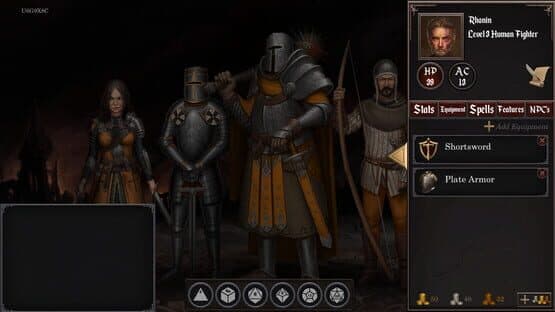 Dragon Inn — screenshot 6