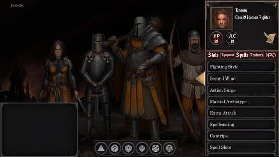Dragon Inn — screenshot 7