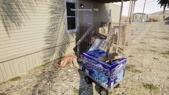 Drunkle Ted's Wet and Wreckless — screenshot 2