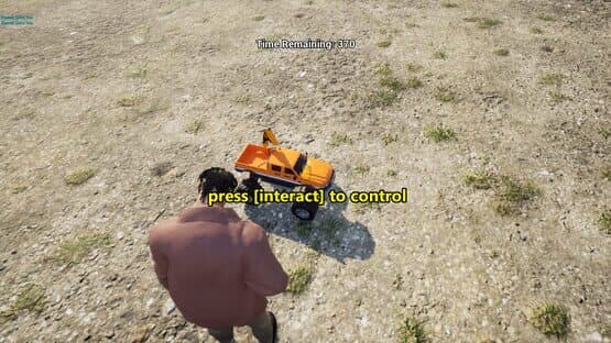 Drunkle Ted's Wet and Wreckless — screenshot 3