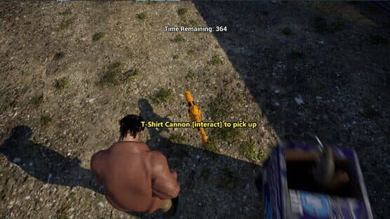 Drunkle Ted's Wet and Wreckless — screenshot 5