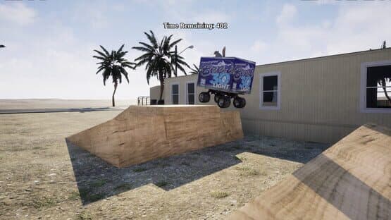 Drunkle Ted's Wet and Wreckless — screenshot 6