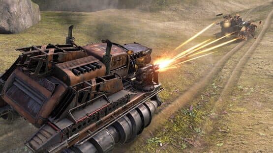 Crossout: Arsonist Pack — screenshot 2