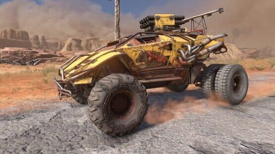Crossout: Corrida Pack — screenshot 4