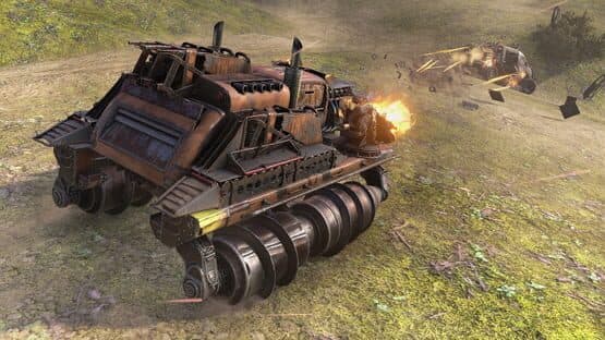 Crossout: Arsonist Pack — screenshot 8