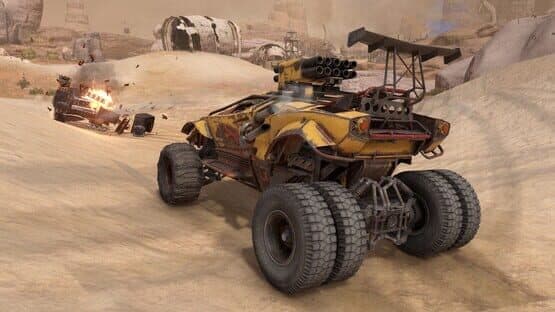 Crossout: Corrida Pack — screenshot 6