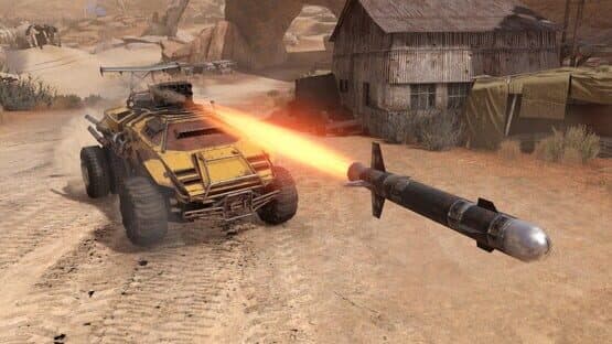 Crossout: Corrida Pack — screenshot 7