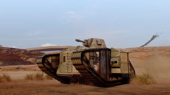 Crossout: Iron Shield Pack — screenshot 1